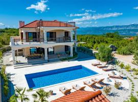 Lovely Home In Zestilac With Sauna, ξενοδοχείο σε Gostinjac