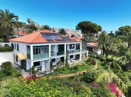 Villa Erika Madeira