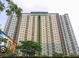 Bandung Apartmen