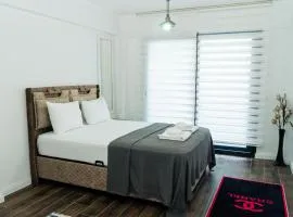 Port Marmaris Rooms