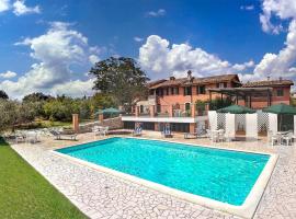 Gorgeous Home In Ascoli Piceno With Wifi, hotel in Ascoli Piceno