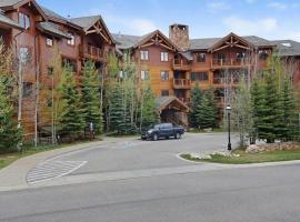 Mountain Thunder Lodge, hotel in Breckenridge