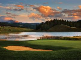 River Run Village by Vail Resorts, hotel in Keystone
