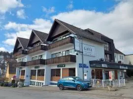 Hotel Lava Vulkaneifel