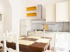 Anita, centro storico