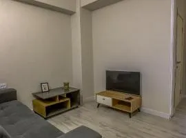Quite apartment