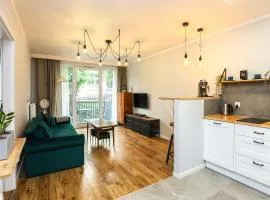 River House - J&D Apartamenty
