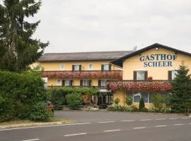 GASTHOF SCHEER Feriendomizil