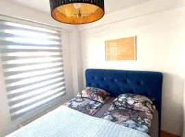 Apartman city center 4-šetalište