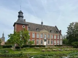 Château de Looz