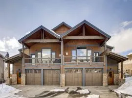 River Run Townhomes by Keystone Resort