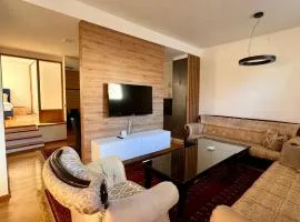 Apartment Potoklinica