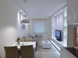 Konaci Kopaonik Lux Apartmani