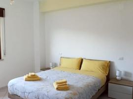 Natura Affittacamere, guest house in Campobasso