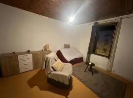 Appartement à Jarny Gare