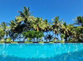 La Villa Boraha Location de villa entière en bord de plage Piscine privée Wifi Ile Sainte Marie