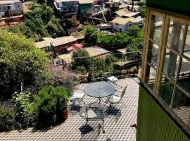 La Casa Atahualpa
