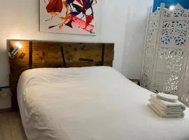La Chambre du Patio