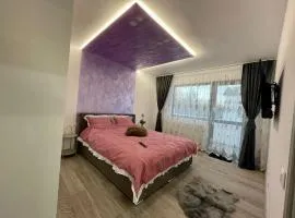 D&D New Residence