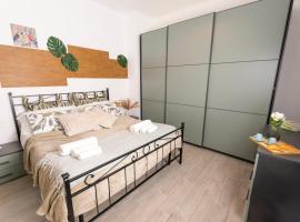 I Host Apartment - Piave, Lissone, hotel med parkering i Lissone