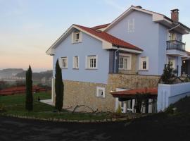 Hotel Mirador del Sella, povoljni hotel u gradu Ribadeselja