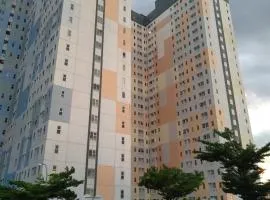 Urbantown Serpong Age Room