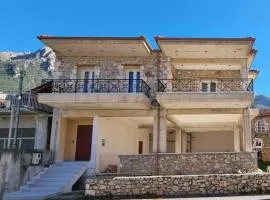 LagoZervo Short Term Stay