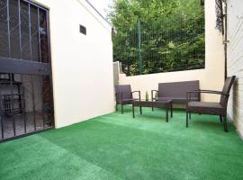 Maison de ville haut de gamme En face du stade de France, casa de temporada em Saint-Denis