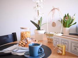 B&B Da Bea, hotel v destinaci Chieti