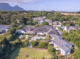 The Dongola Guesthouse