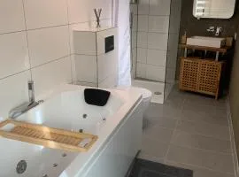 Ferienstüble im Zabergäu- Ferienwohnung
