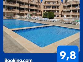 Apartment CarpeDiem Cala Bona Mallorca Cala Millor, appartement in Son Servera