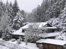KOMINKA guest house
