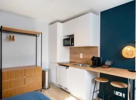 Cathédrale - Hypercentre