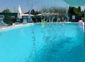 Villa Patrizia