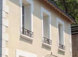 La maison du HOUX