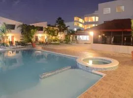 Hotel Tropicana Santo Domingo