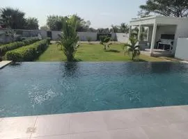 Villa Tima