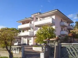 Beautiful Apartment In Badolato Marina