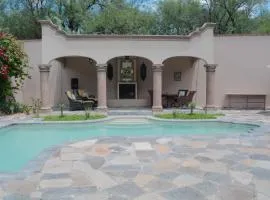 Casa Las Palmas, San Miguel de Allende