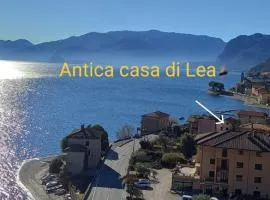 Antica casa di Lea