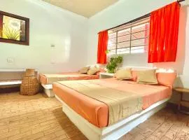 Finca Hotel Villaruth