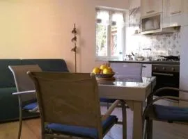 Casa del Geco