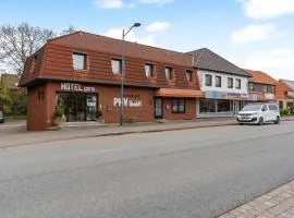 BmB Vollersode Monteurzimmer / Pension