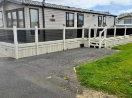 Swift Moselle, holiday park in Lincolnshire