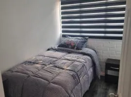 Apartamento por dias