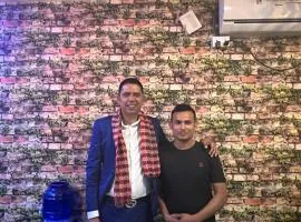 Hotel Swargalok