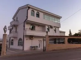 Blue Sky Apartments-Ulcinj, Montenegro