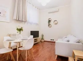 Easylife - Milano - Vincenzo 3 - Sant Ambrogio
