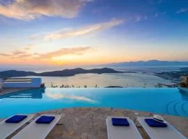 Luxury Villa Orea, Elounda (owner's listing)